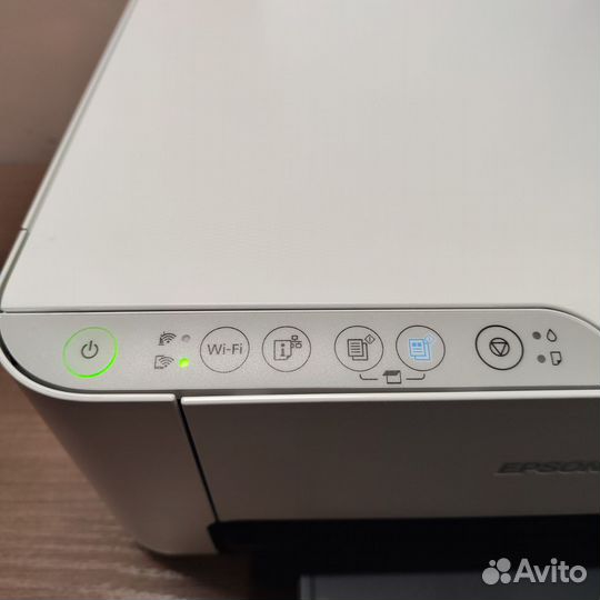 Мфу Epson EcoTank L3256 (Новый/Wi-Fi)