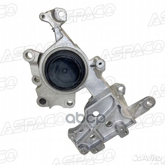 Опора кпп левая nissan X-trail (T32) (2014) 11