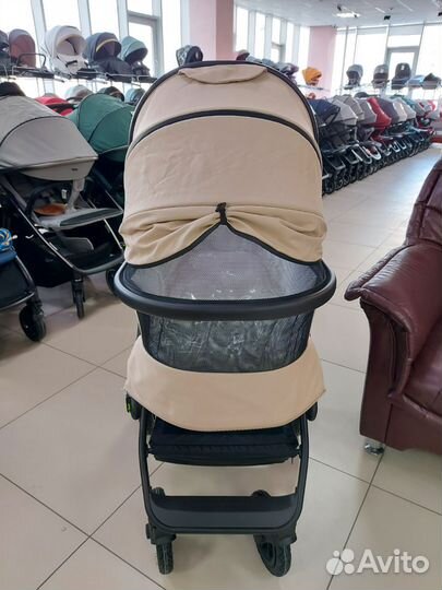 Новинка Rant Axiom (легкая, компактная, мобильная)