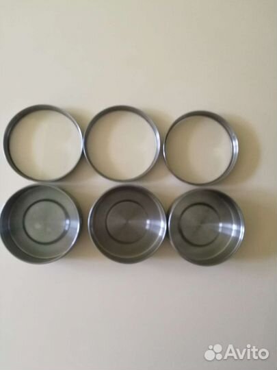 Баночки для специй IKEA