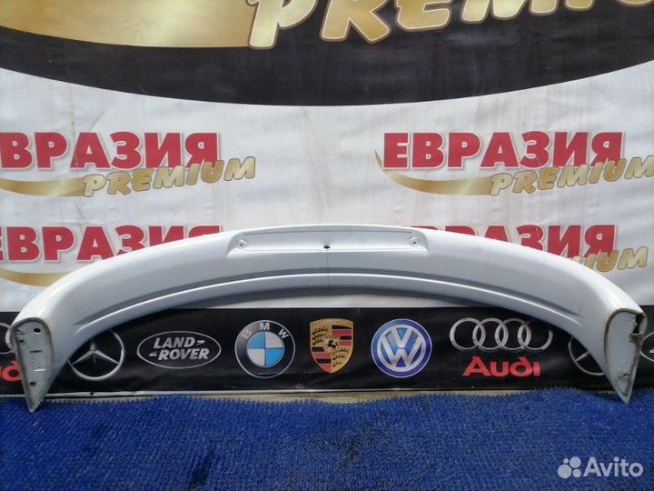 Спойлер Mazda Mazda6 JM7GG32F051153367 LF 2003