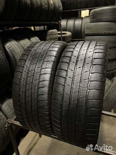 Michelin Latitude Alpin 255/50 R19