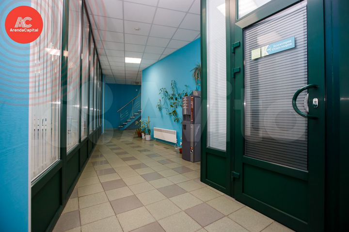 Помещения в аренду 150,250, 550м2