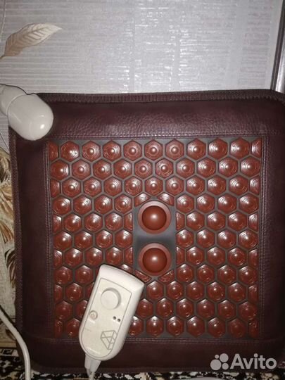 Тепловое сиденье ceragem