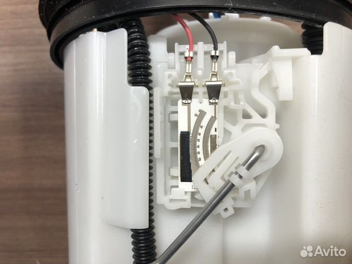 Насос топливный Mazda 3 BM(BN) 2013-2019