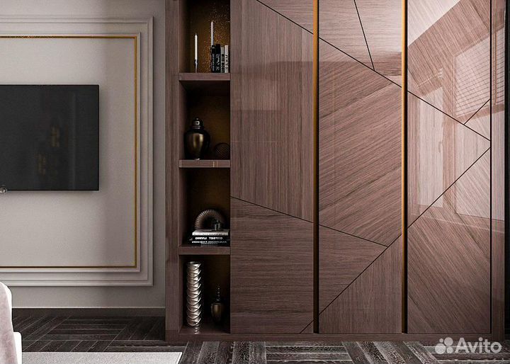 Мебельные фасады на заказ