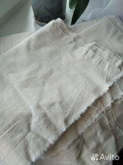 Льняная ткань производство СССР