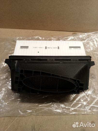 Фильтр воздушный mercedes-benz A6420940000