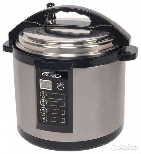 Тэн-зажигатель для мультиварки-коптильни