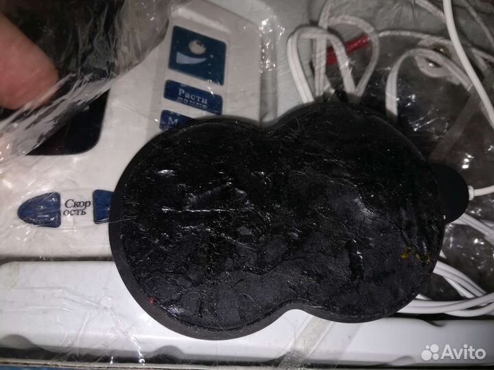 Физиотон прибор для электроволнового массажа