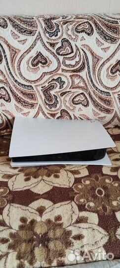 Sony playstation 5