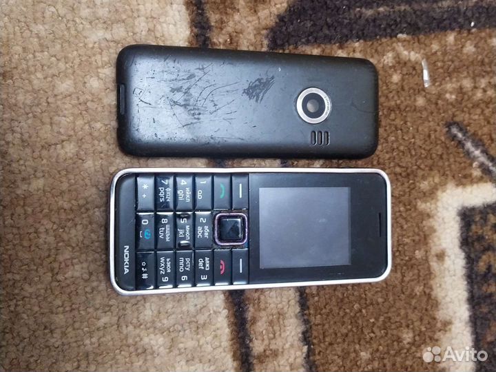 Nokia 3500c