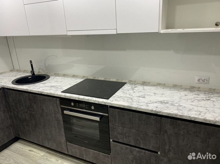 Кухни на заказ