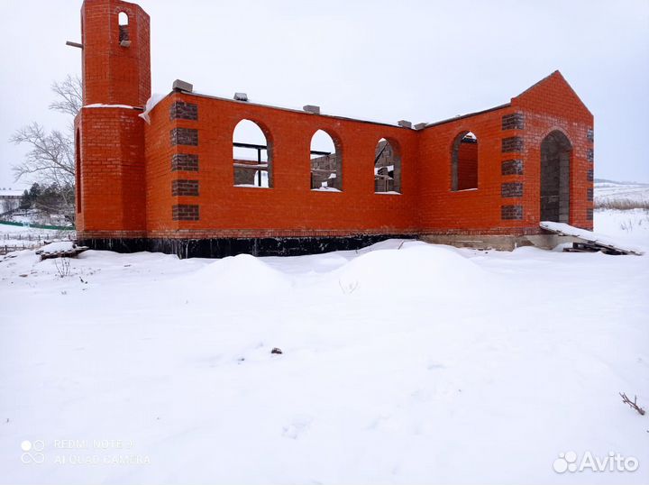 Перегородочный блок
