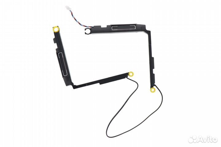 Динамики новые для Asus UX534