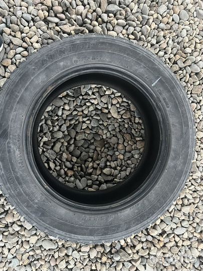 Dunlop Graspic DS3 215/55 R16 93Q