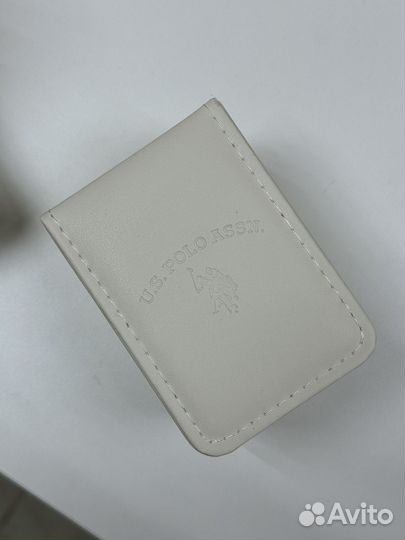 Наручные часы женские us polo assn новые