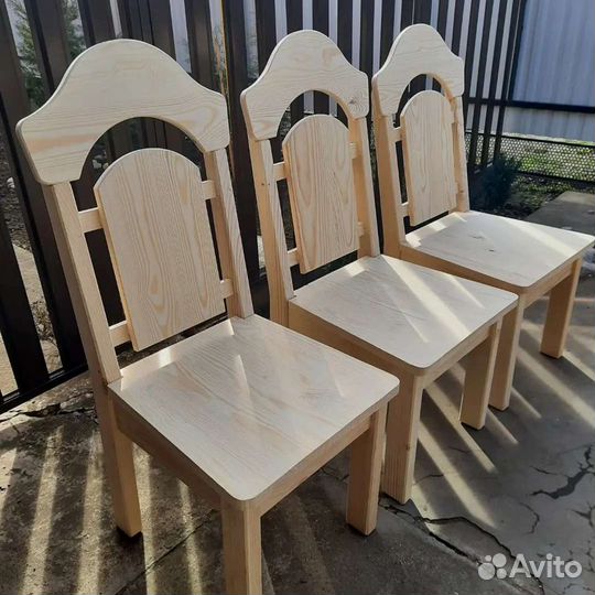 Столы, стулья