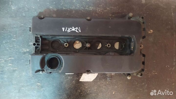 Клапанная крышка Daewoo Nexia 16 кл