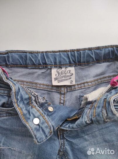 Детские вещи для девочки