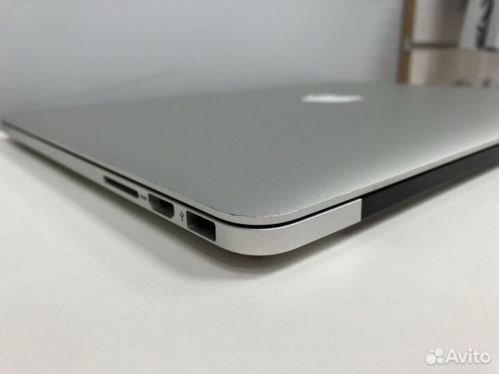 Macbook Pro 15 2014 i7, 16/512Gb