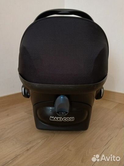 Автолюлька maxi cosi 0+
