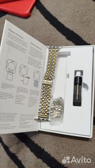 Ремешок для Apple watch 38-40mm