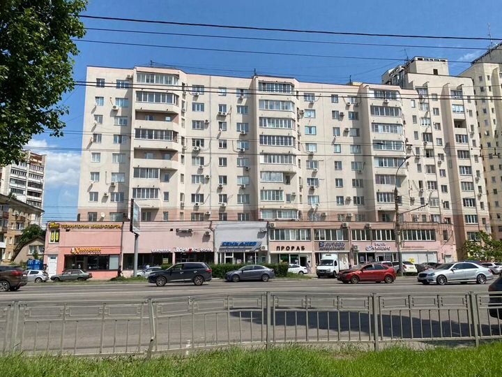 Свободного назначения, 215 м²