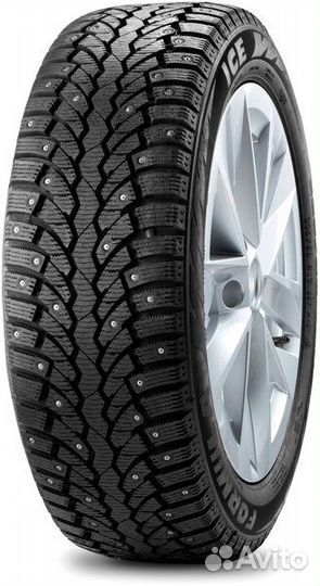 Pirelli Formula Ice 225/55 R17