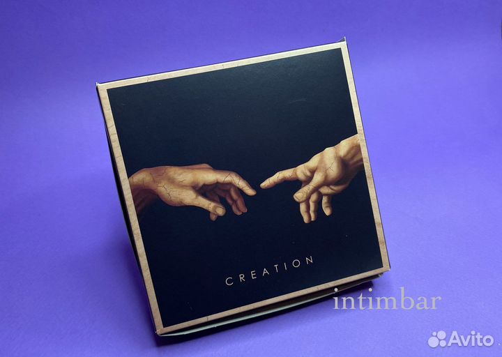 Подарочные наборы 18+ боксы любви