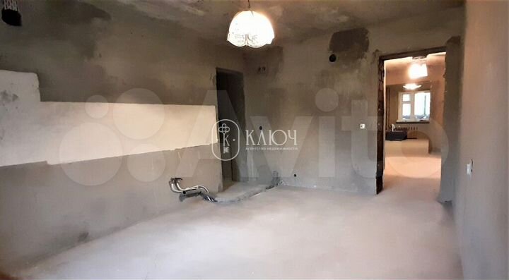 2-к. квартира, 89,7 м², 4/10 эт.