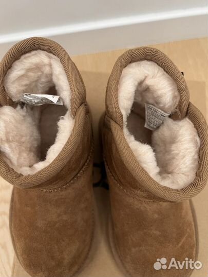 Угги оригинал Ugg 27,5