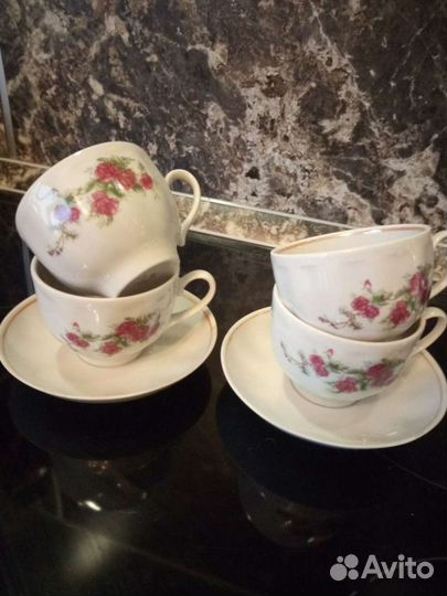 Горшки для запекания. Новые