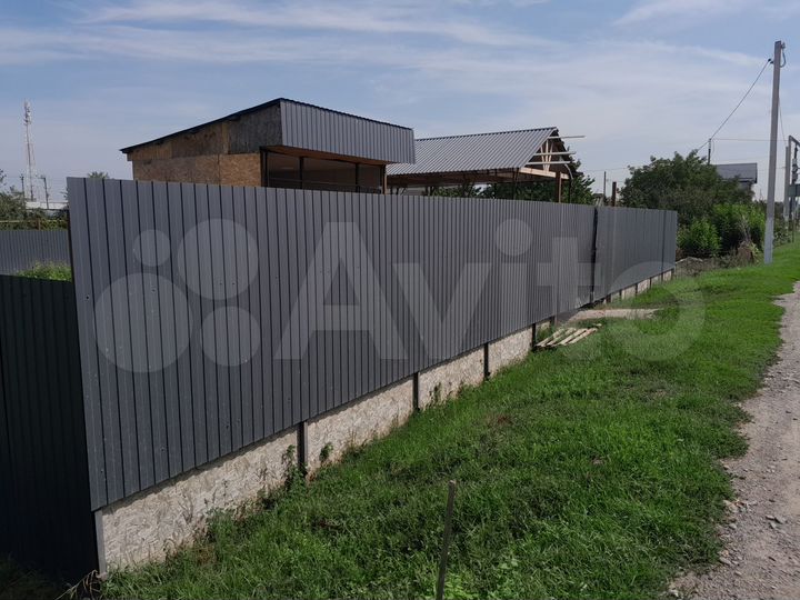 Участок 5 сот. (ИЖС)