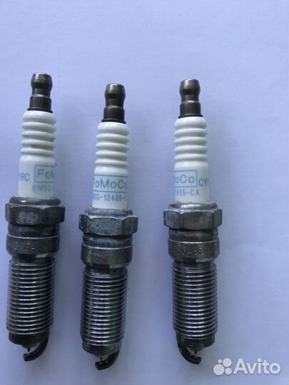 Свечи зажигания экобуст 1 685 720