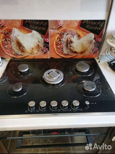 Ремонт Электроплит, Духовых шкафов, Газовых плит