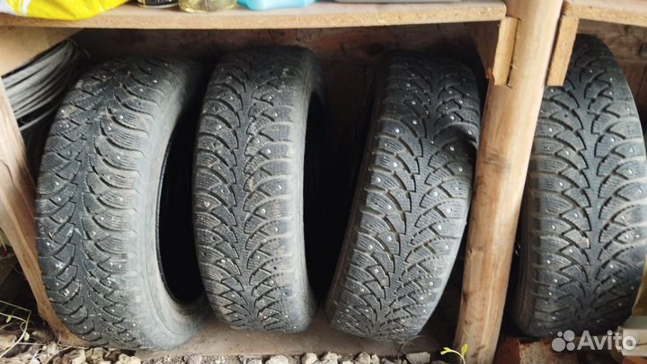 Nordman Nordman 4 185/65 R15 88T