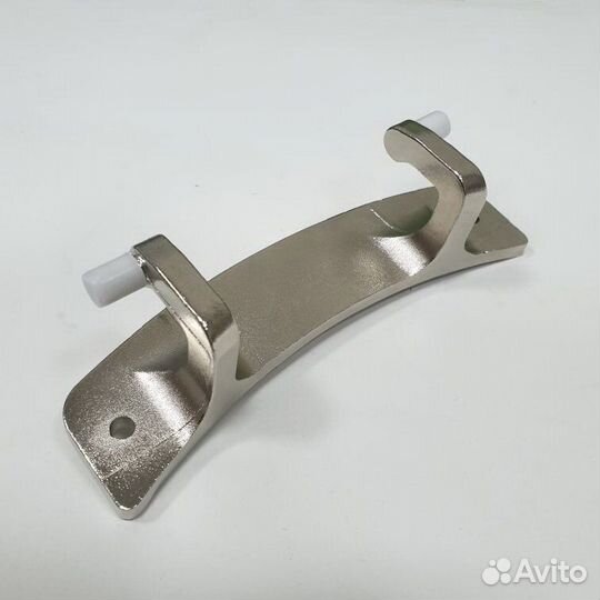 Петля для люка стиральной машины LG без втулок 477