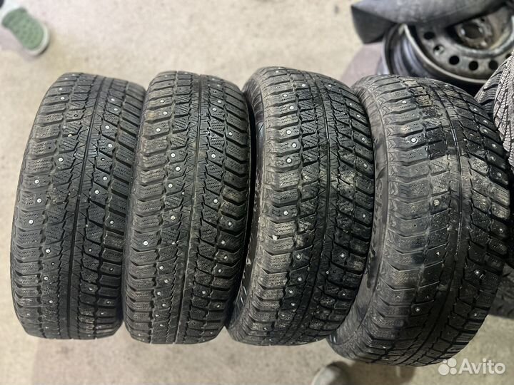 Matador MP 50 Sibir Ice 205/65 R15