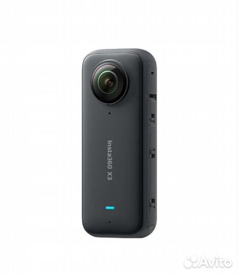 Insta360 X3 - панорамная экшн камера, аналог gopro