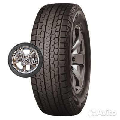 Yokohama Ice Guard G075 235/55 R20