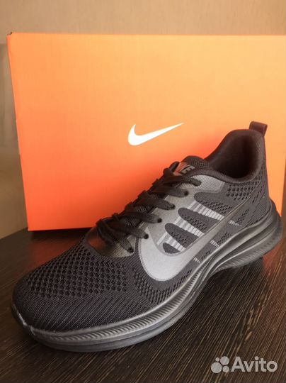 Кроссовки мужские Nike