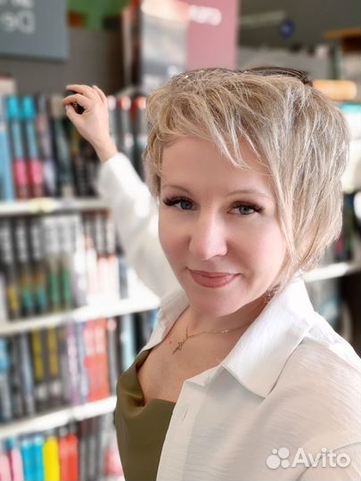 Репетитор по биологии егэ/огэ