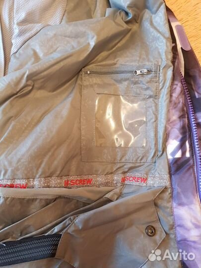 Куртка Burton xl