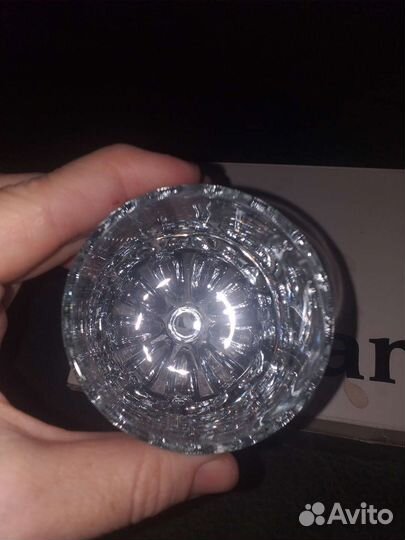 Стаканы новые