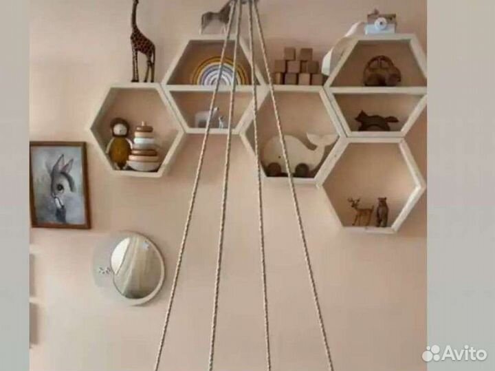 Полки соты
