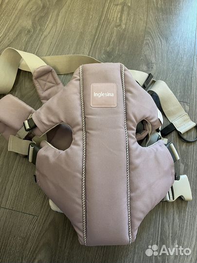 Рюкзак переноска кенгуру эргорюкзак