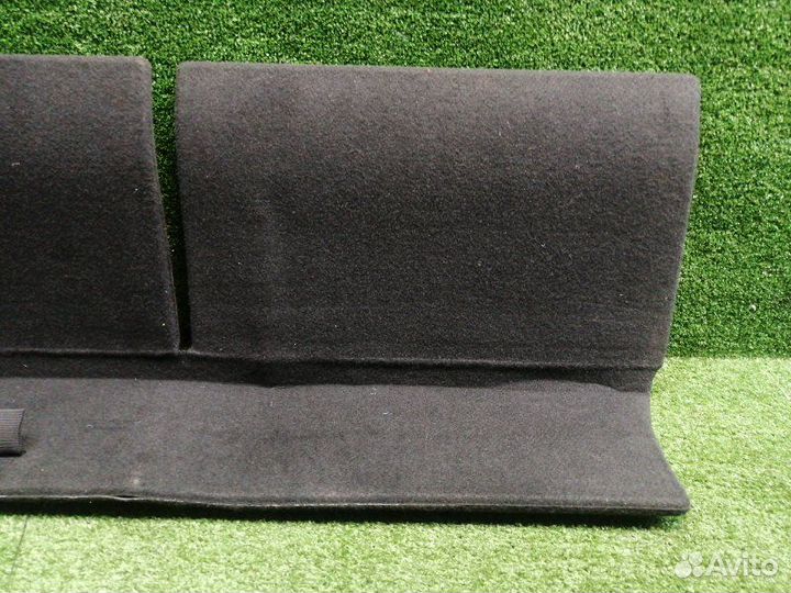 Полка багажника Toyota Rav4 CA40 2012-2019