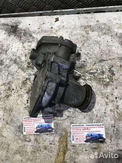 Помпа Митсубиси Л200 Mitsubishi L200