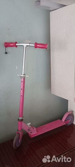 Продам Самокат детский